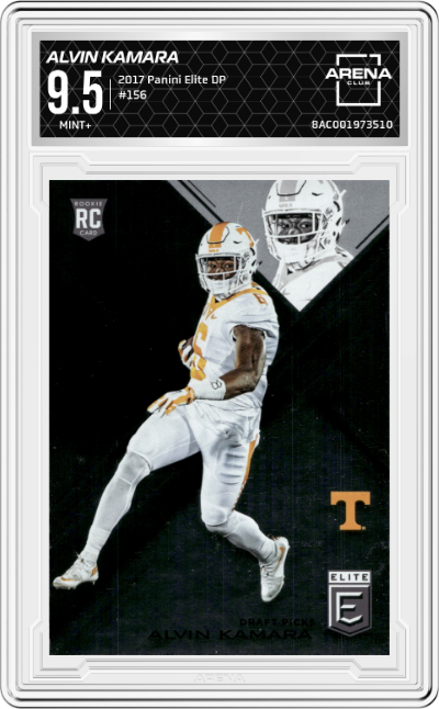 Alvin Kamara