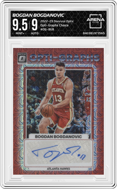 Bogdan Bogdanovic