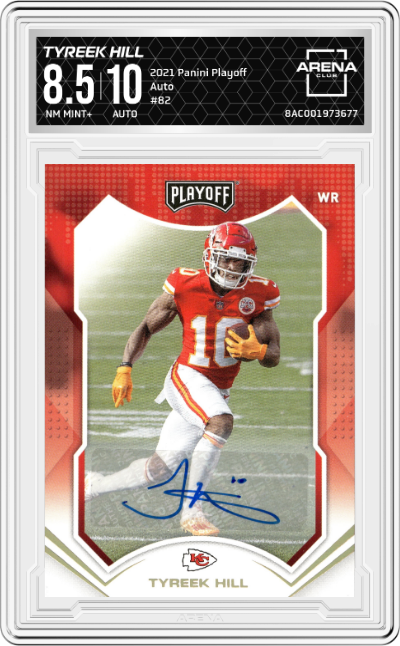 Tyreek Hill