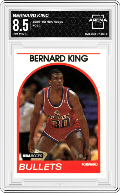 Bernard King