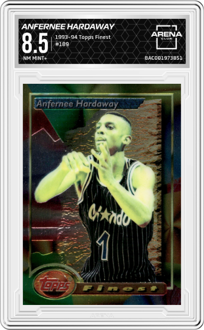 Anfernee Hardaway