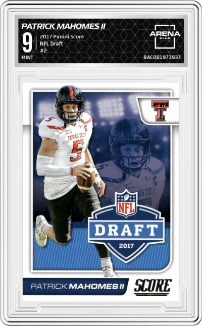 Patrick Mahomes II