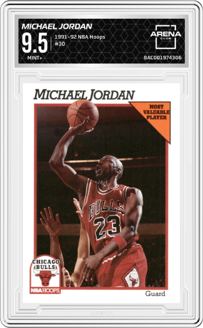Michael Jordan