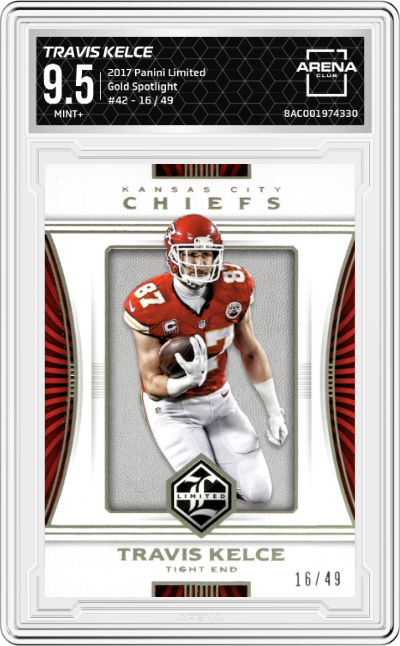 Travis Kelce