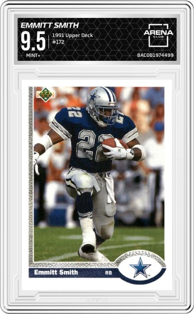 Emmitt Smith