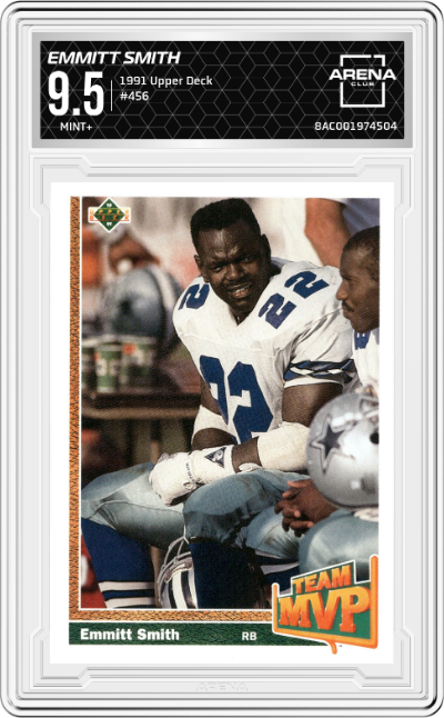 Emmitt Smith