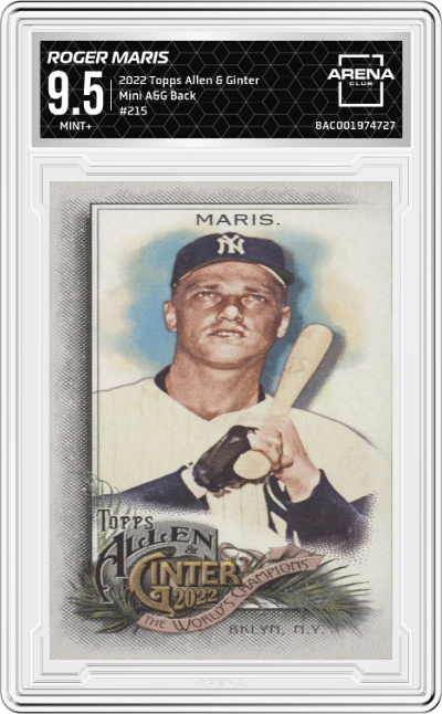 Roger Maris