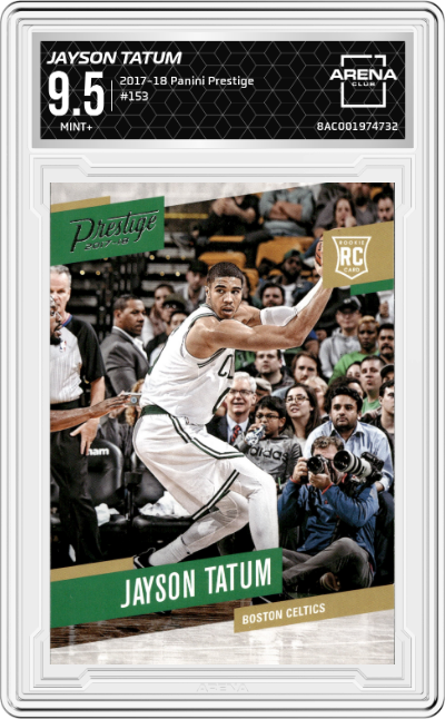 Jayson Tatum