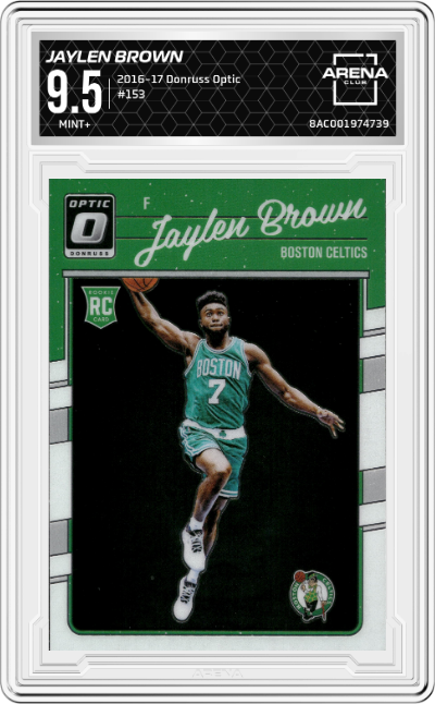 Jaylen Brown