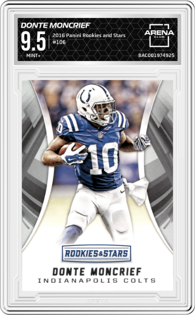 Donte Moncrief