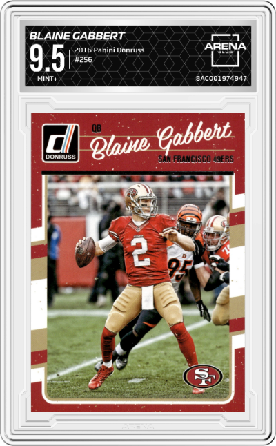 Blaine Gabbert