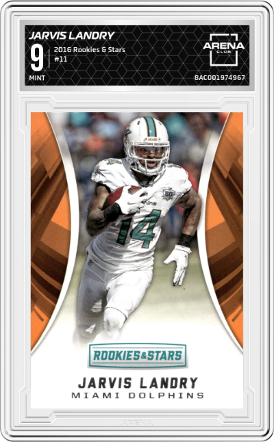 Jarvis Landry