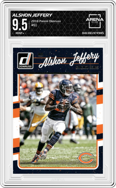 Alshon Jeffery