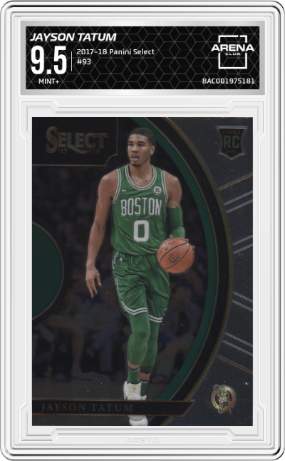 Jayson Tatum