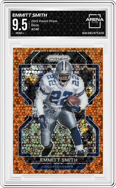 Emmitt Smith