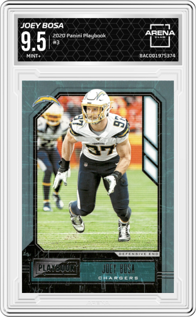 Joey Bosa