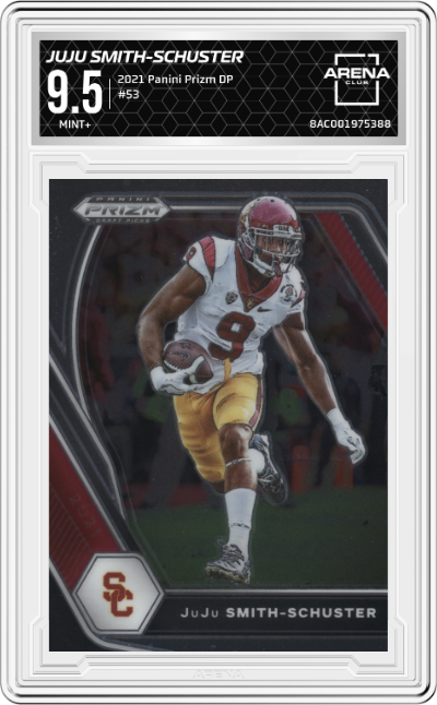 JuJu Smith-Schuster