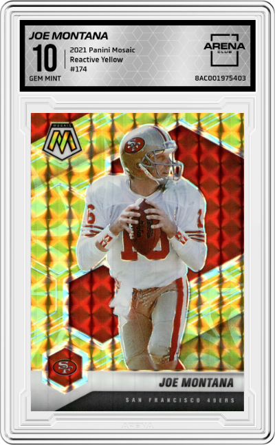 Joe Montana