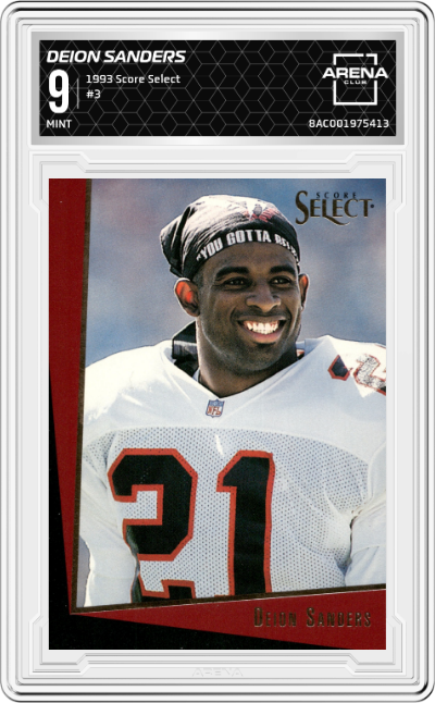 Deion Sanders