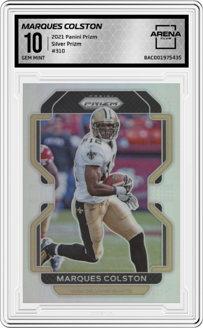 Marques Colston