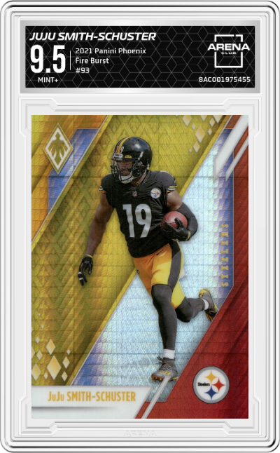 JuJu Smith-Schuster
