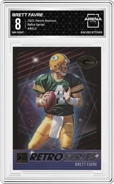 Brett Favre