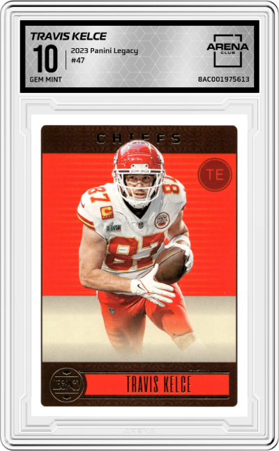 Travis Kelce 
