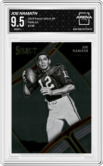 Joe Namath