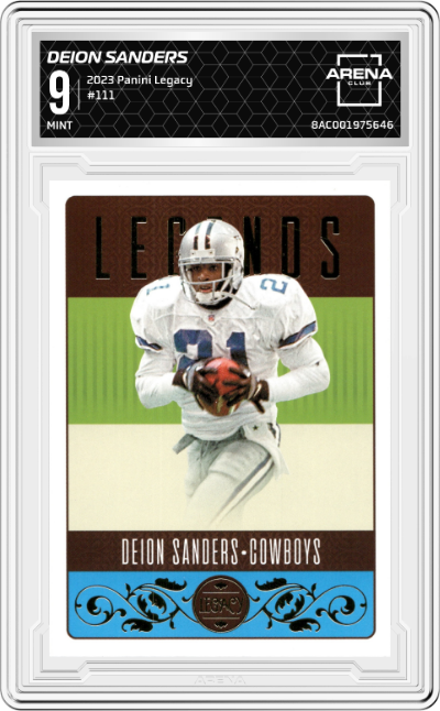 Deion Sanders