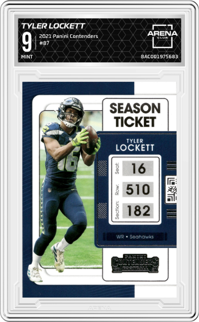 Tyler Lockett