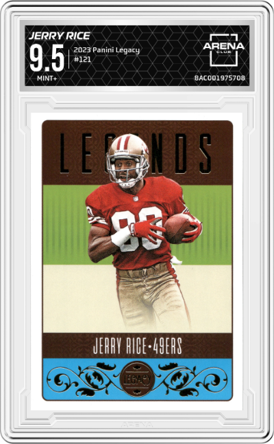 Jerry Rice