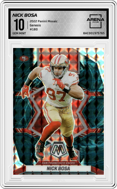 Nick Bosa