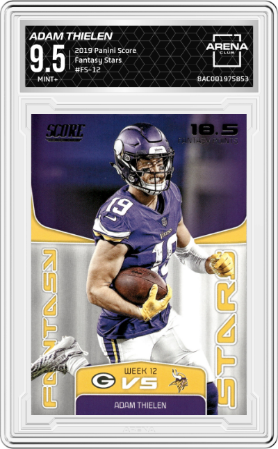 Adam Thielen