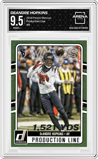DeAndre Hopkins