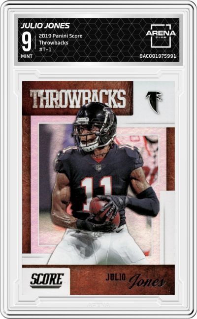 Julio Jones