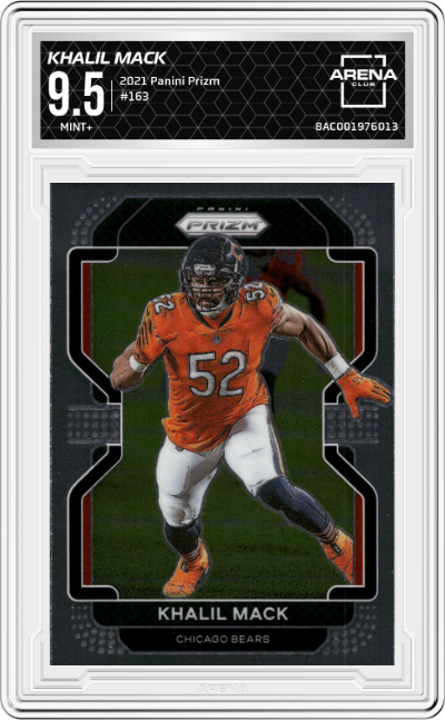 Khalil Mack
