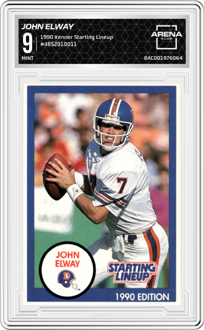 John Elway 