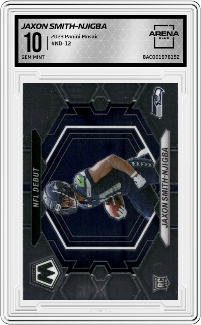 Jaxon Smith-Njigba