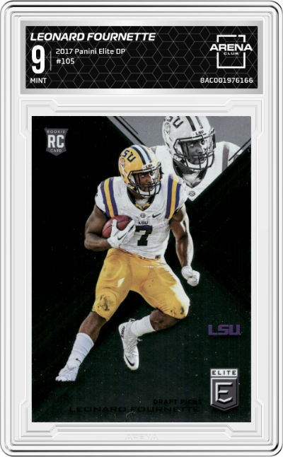 Leonard Fournette