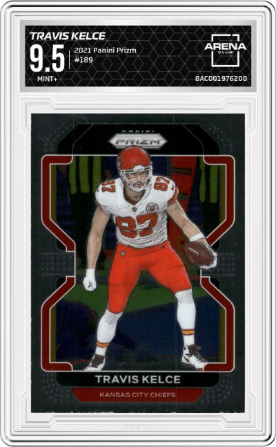 Travis Kelce