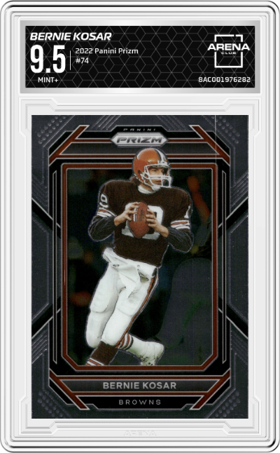 Bernie Kosar