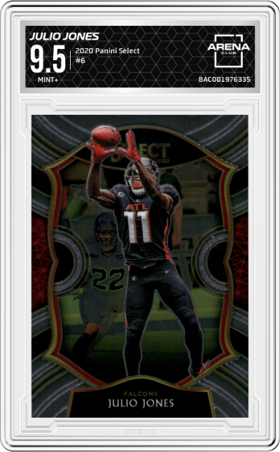 Julio Jones