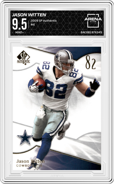 Jason Witten