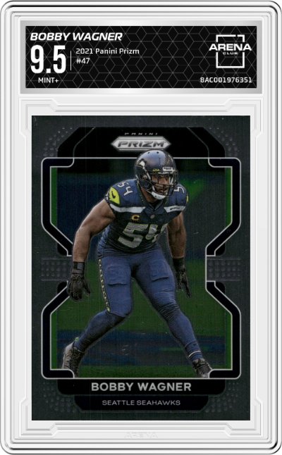 Bobby Wagner