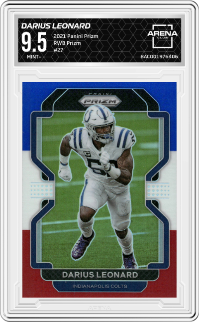 Darius Leonard