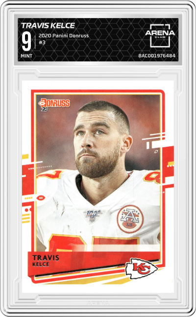 Travis Kelce