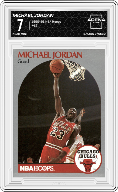 Michael Jordan