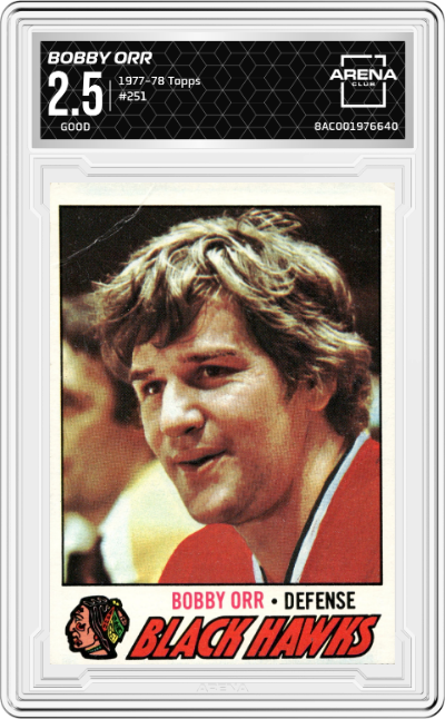 Bobby Orr