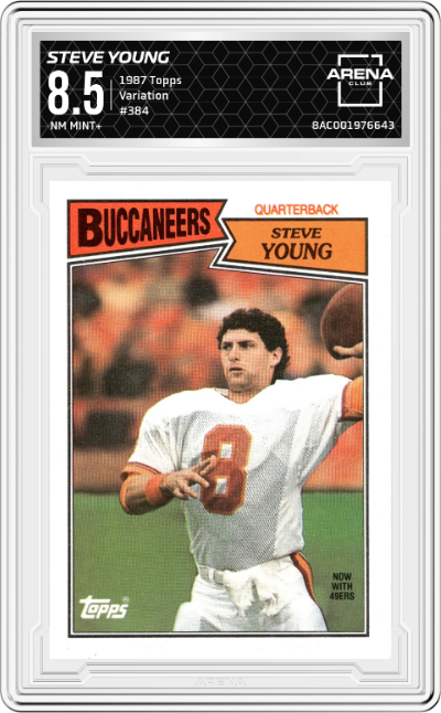 Steve Young