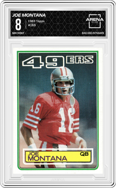 Joe Montana